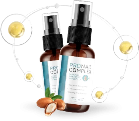 ProNails Complex Pack